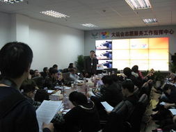 深圳將設818個志愿者服務站 助力城市信息咨詢與服務