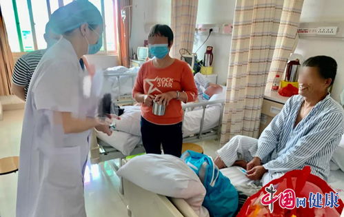 福建晉江市 以人文關懷為核心，打造有溫度的醫療信息咨詢服務體系