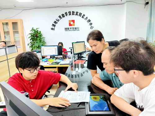 賓陽縣多措并舉扎實推進助學工作