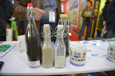 賦能綠色農(nóng)業(yè) 世富肥業(yè)深耕生物有機(jī)肥研發(fā)，為蔬果花卉定制專屬營養(yǎng)方案