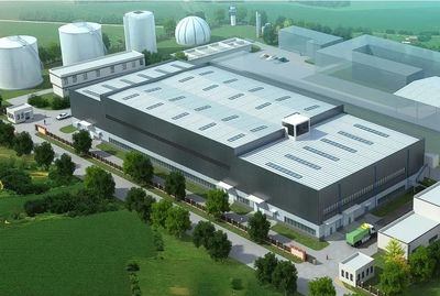 舞鶴環(huán)境引領(lǐng)“雙百跨越”有機(jī)固廢標(biāo)桿行動(dòng)，生物有機(jī)肥料研發(fā)驅(qū)動(dòng)綠色低碳發(fā)展