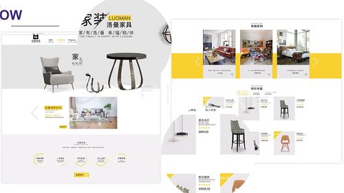 企業官網設計的核心要素與策略